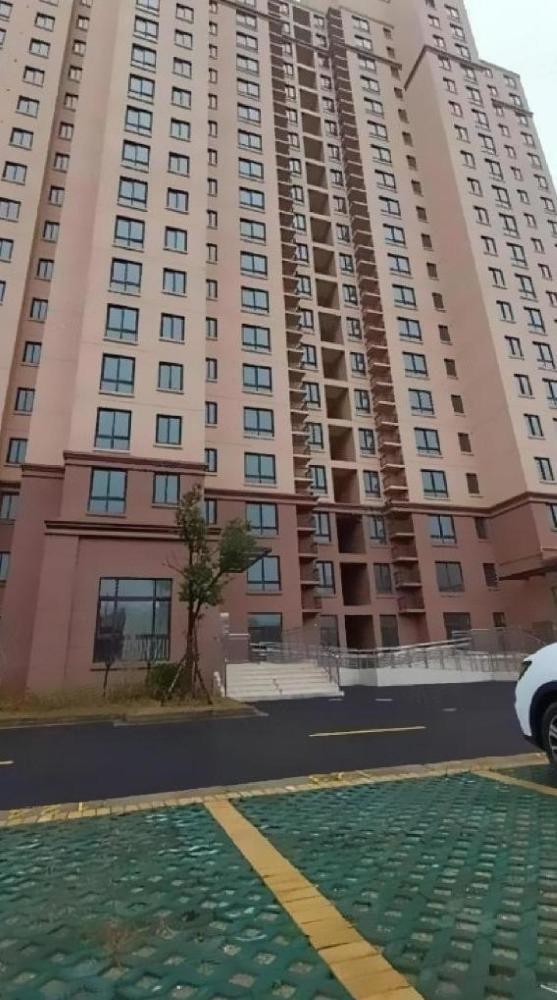 上海金海华城华彩新苑二手房房源图片