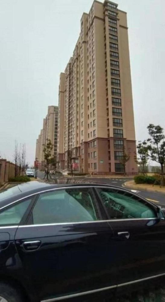 上海金海华城华彩新苑二手房房源图片