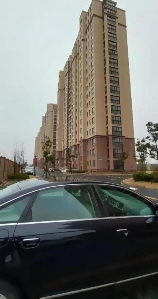 上海金海华城华彩新苑二手房房源图片