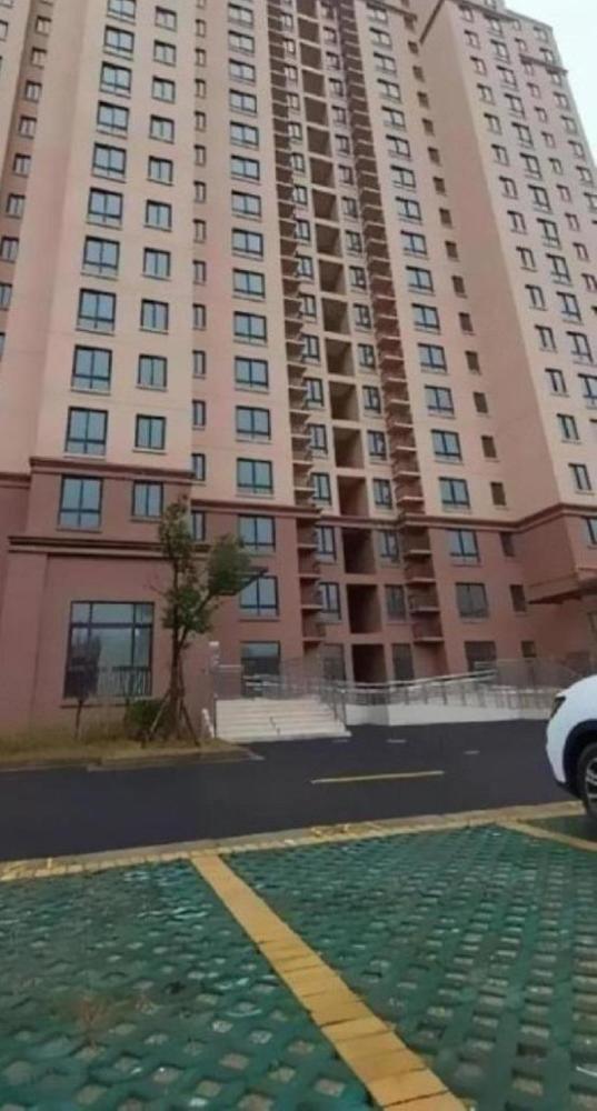 上海金海华城华彩新苑二手房房源图片