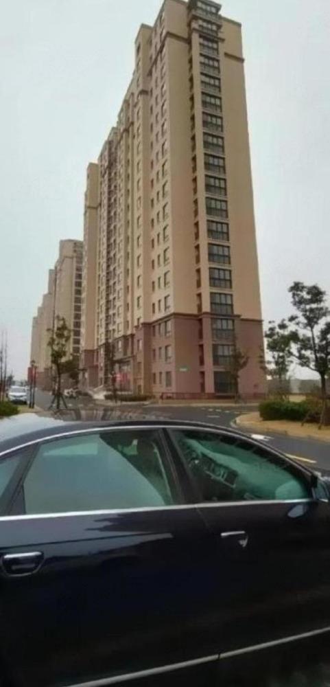 上海金海华城华彩新苑二手房房源图片