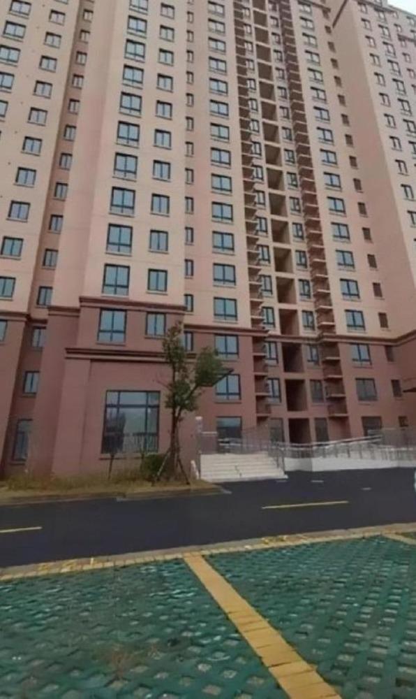 上海金海华城华彩新苑二手房房源图片