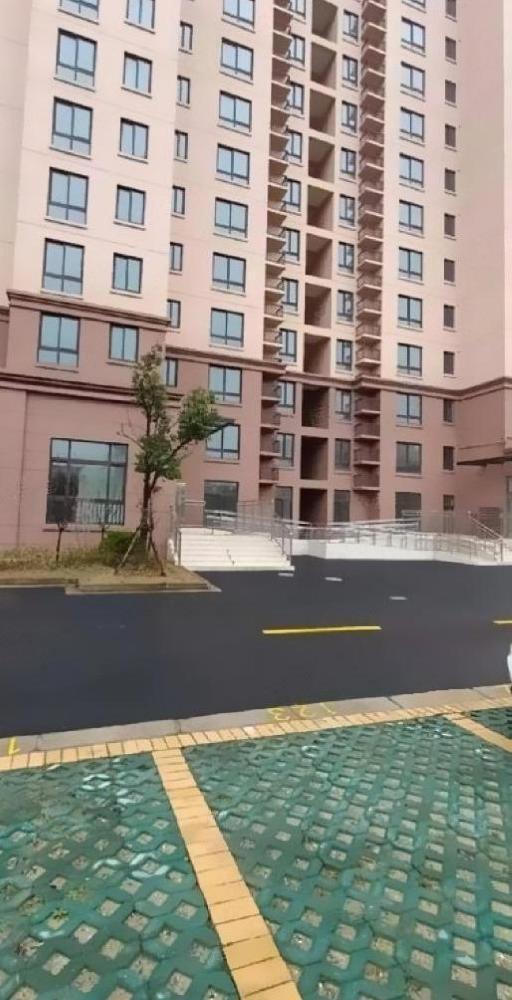 上海金海华城华彩新苑二手房房源图片