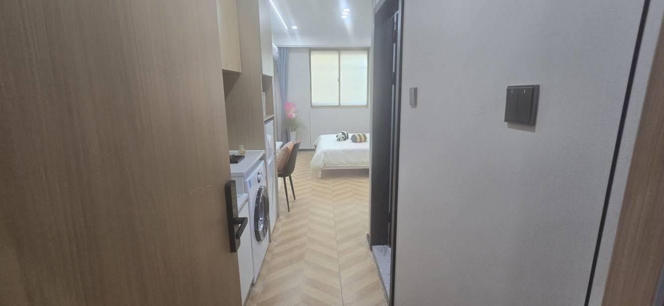 上海茸华路1150号园区二手房房源图片