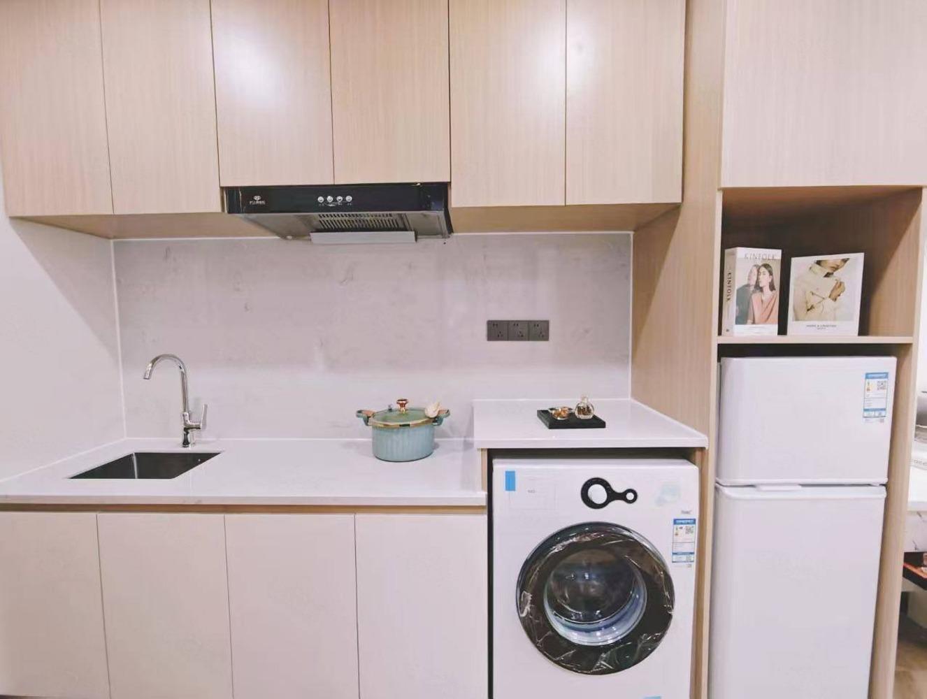 上海茸华路1150号园区二手房房源图片