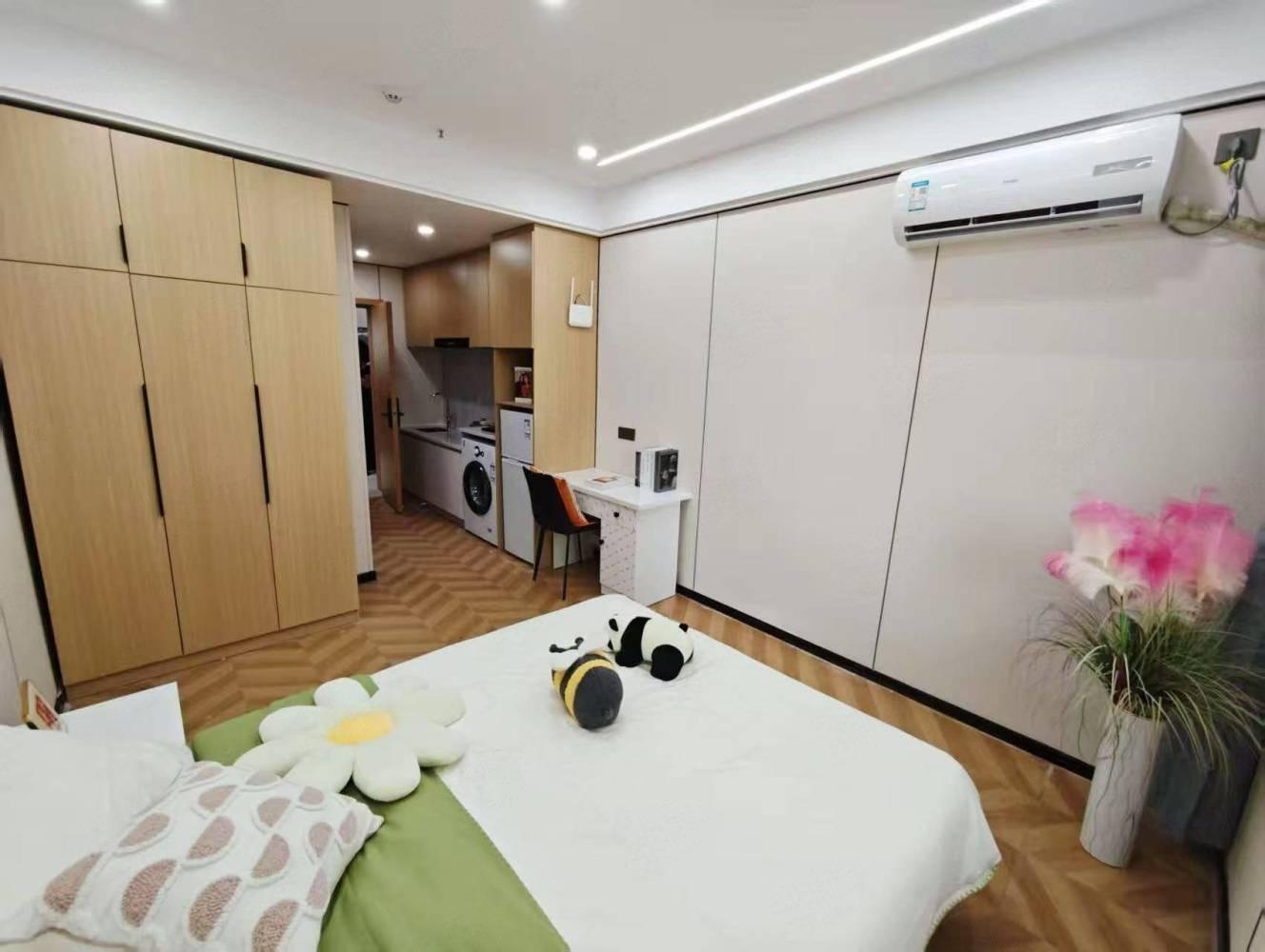 上海茸华路1150号园区二手房房源图片