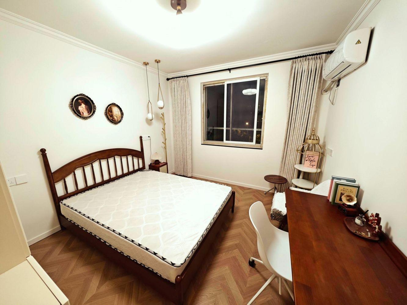 上海龚路新城二手房房源图片