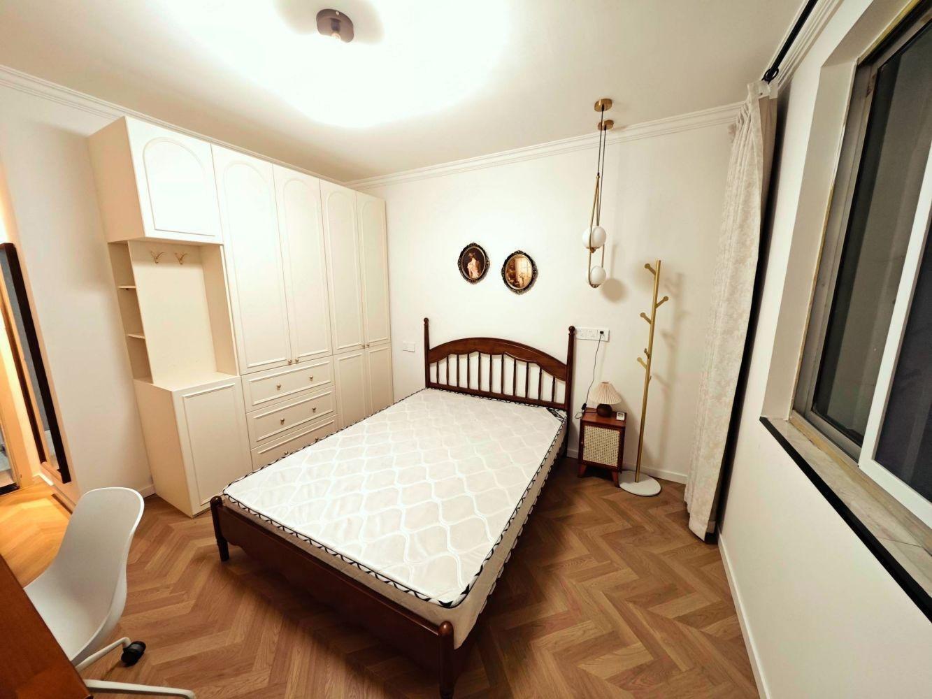 上海龚路新城二手房房源图片