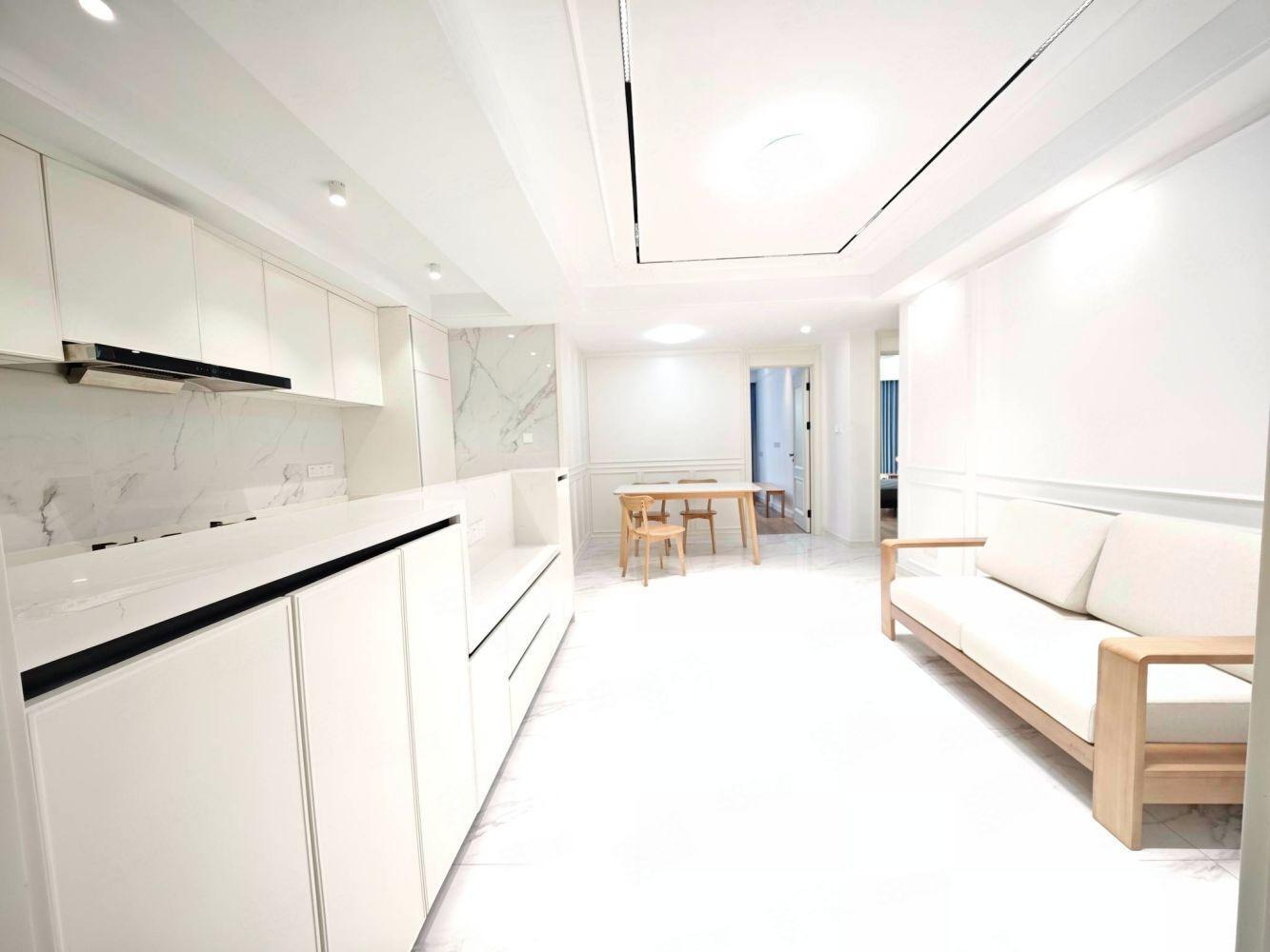 上海佩玛山丘二手房房源图片