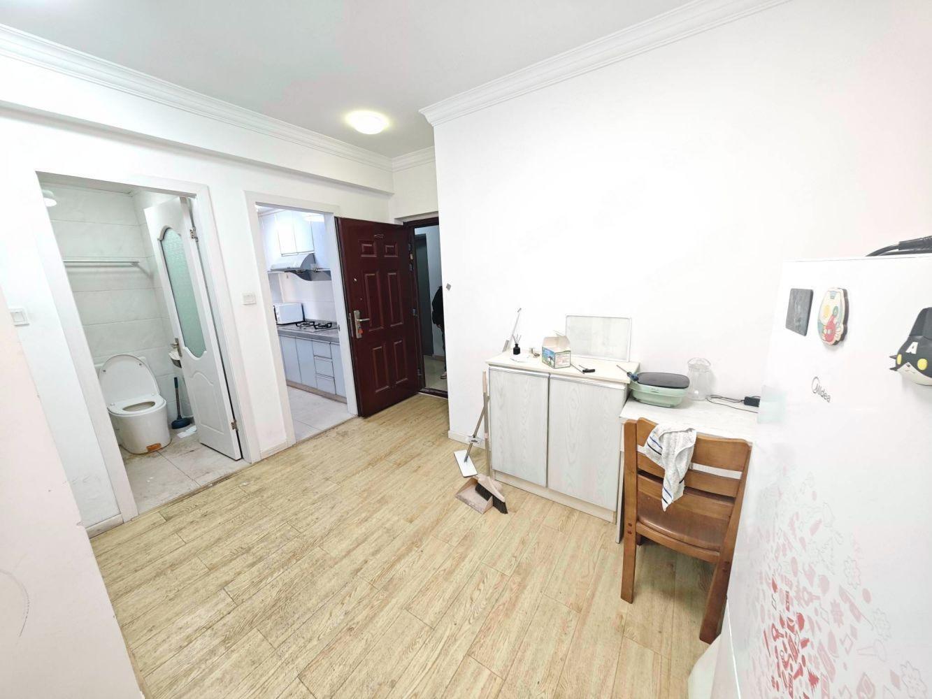 上海金海华城华美新苑二手房房源图片