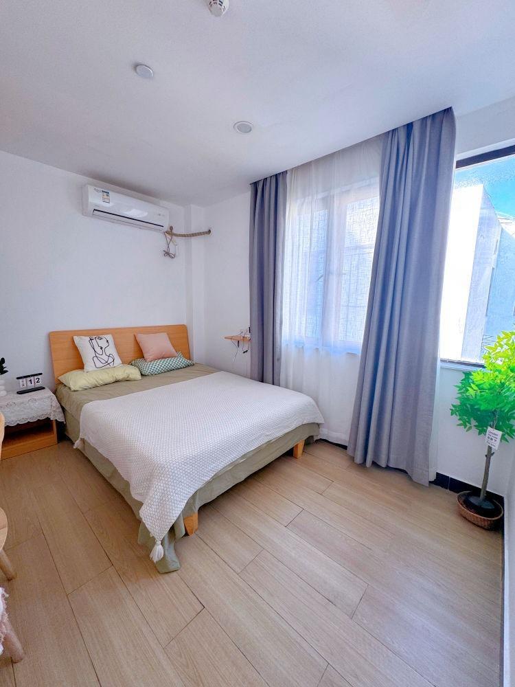 上海洞泾流动人口居住中心二手房房源图片