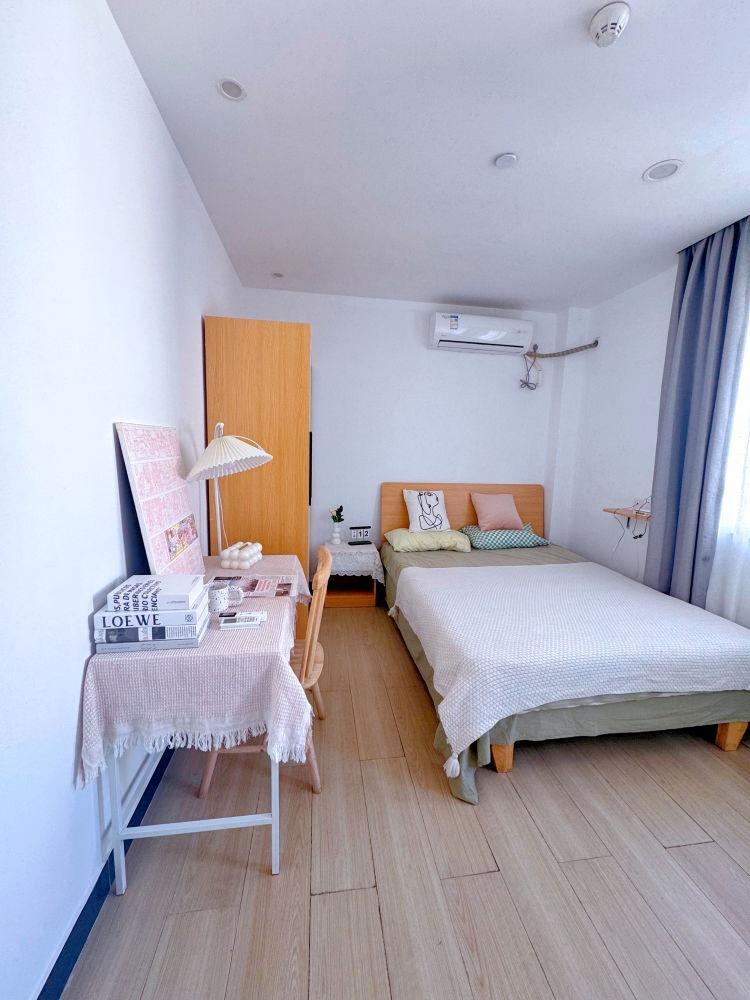 上海洞泾流动人口居住中心二手房房源图片