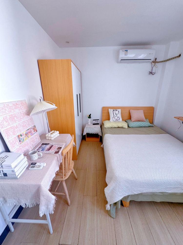 上海洞泾流动人口居住中心二手房房源图片