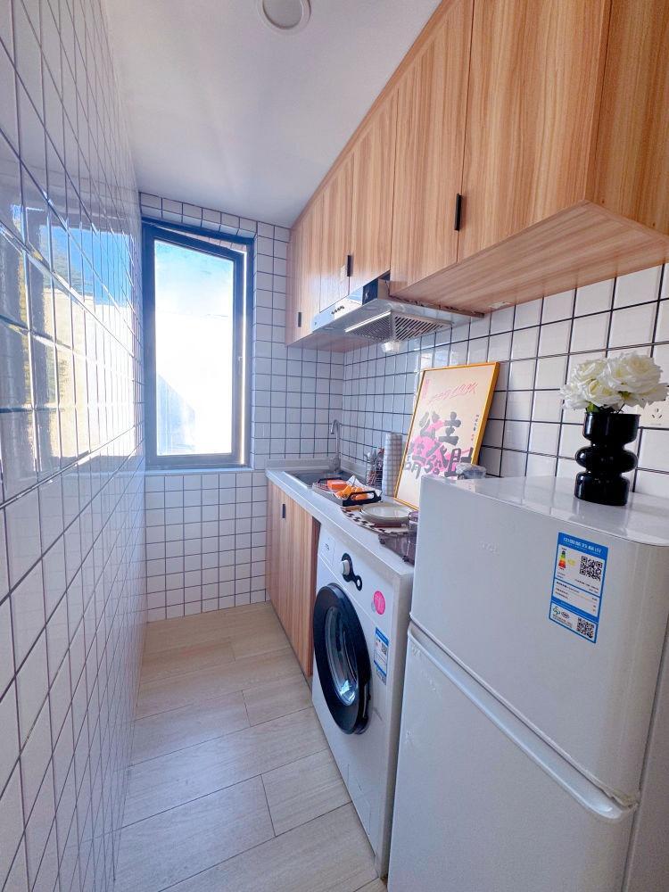 上海洞泾流动人口居住中心二手房房源图片