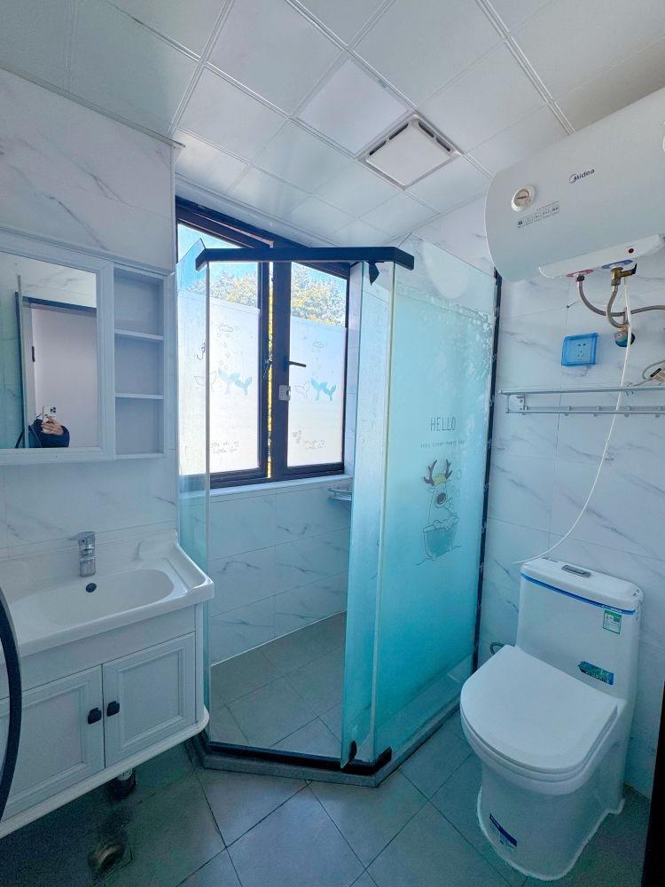 上海洞泾流动人口居住中心二手房房源图片