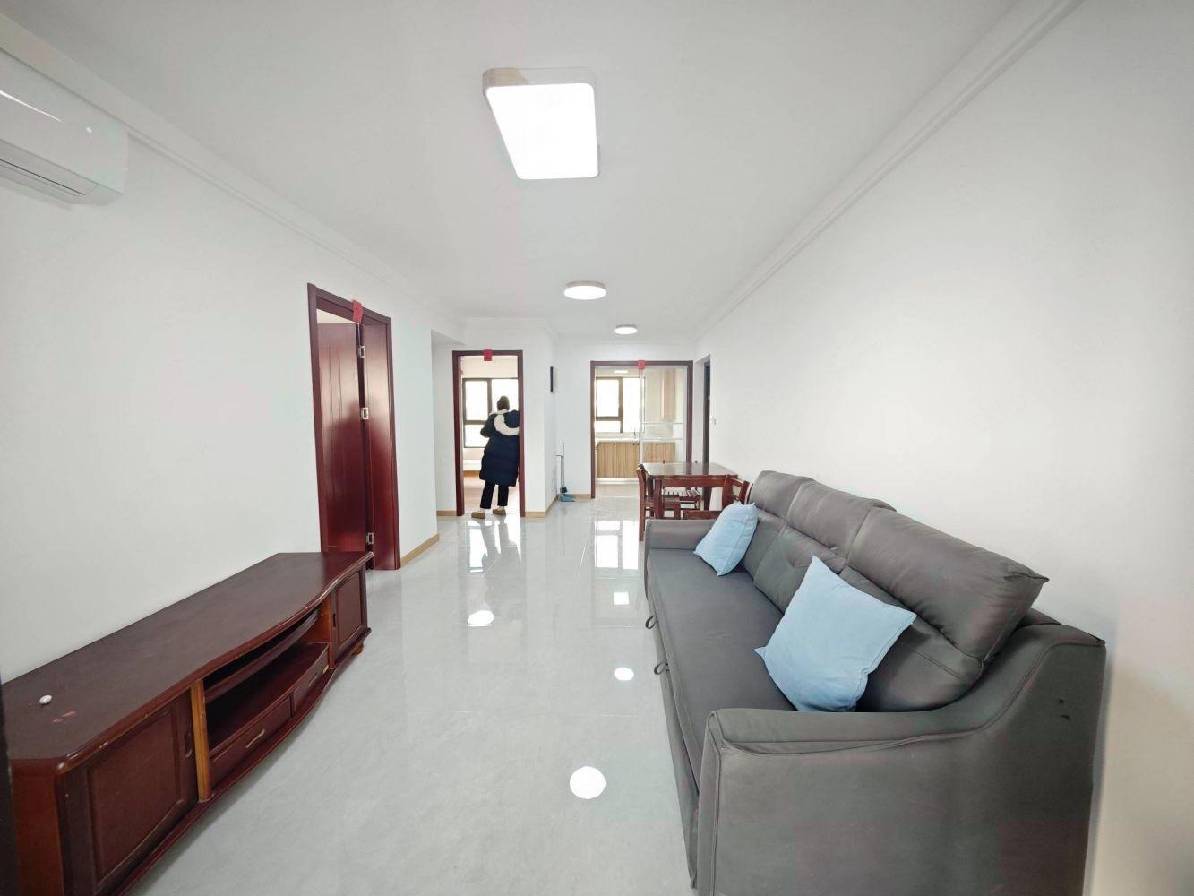 上海金海华城海清佳苑二手房房源图片