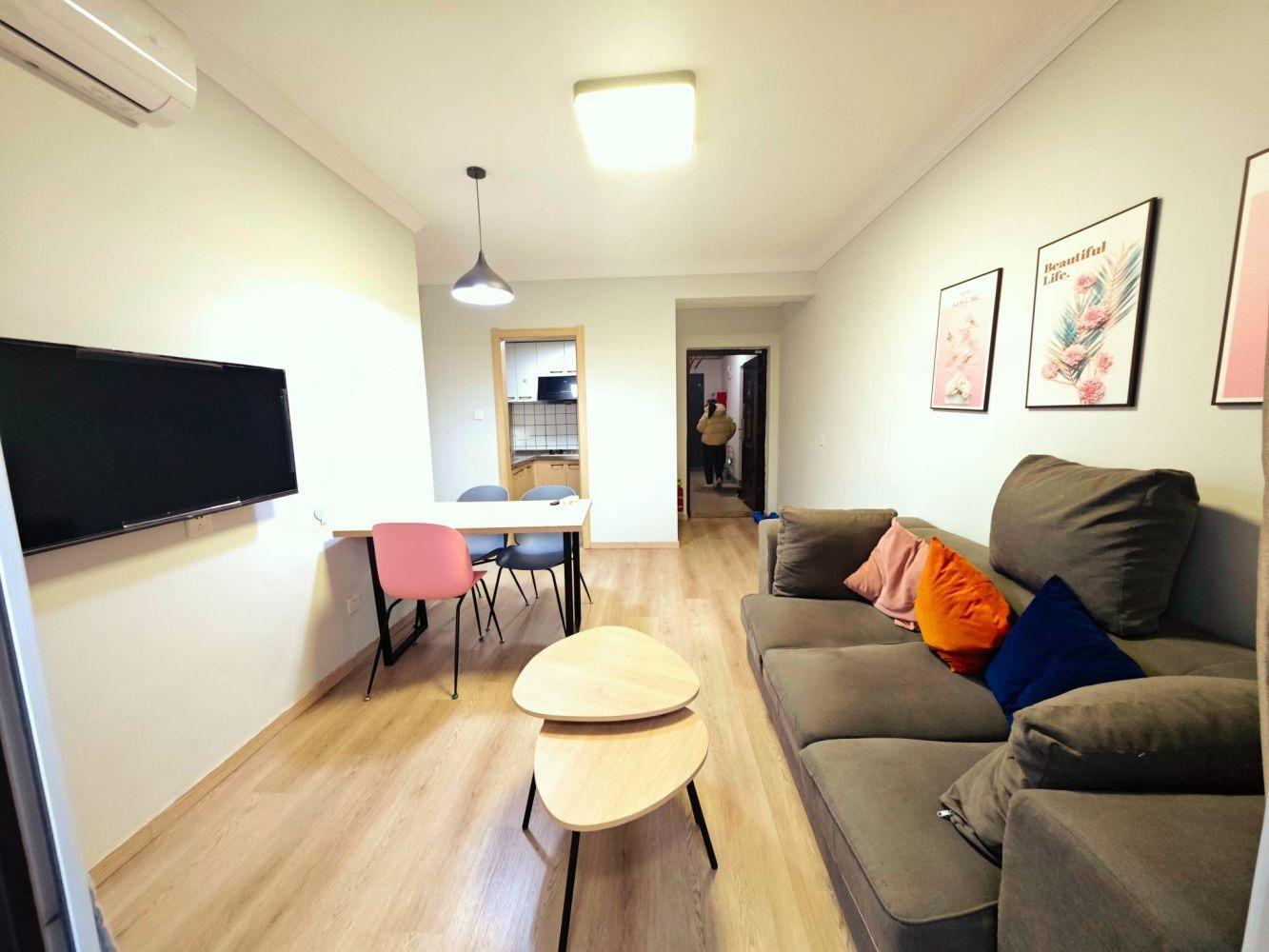 上海金海华城康平佳苑二手房房源图片