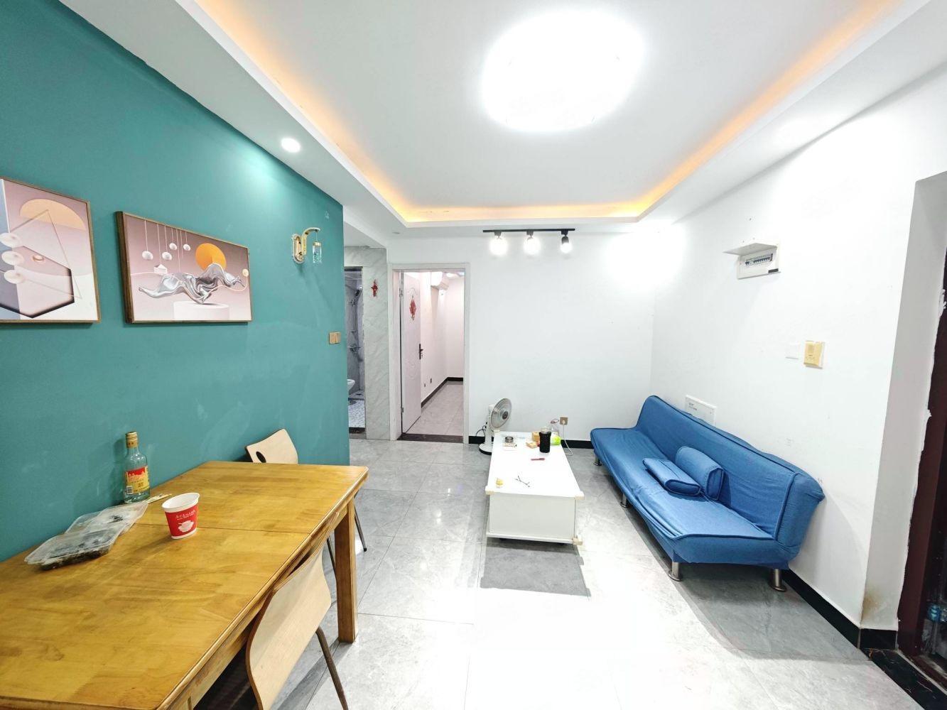 上海金海华城华康佳苑二手房房源图片