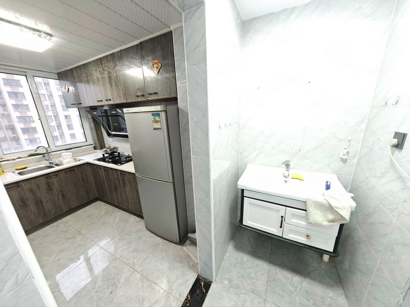 上海金海华城华康佳苑二手房房源图片