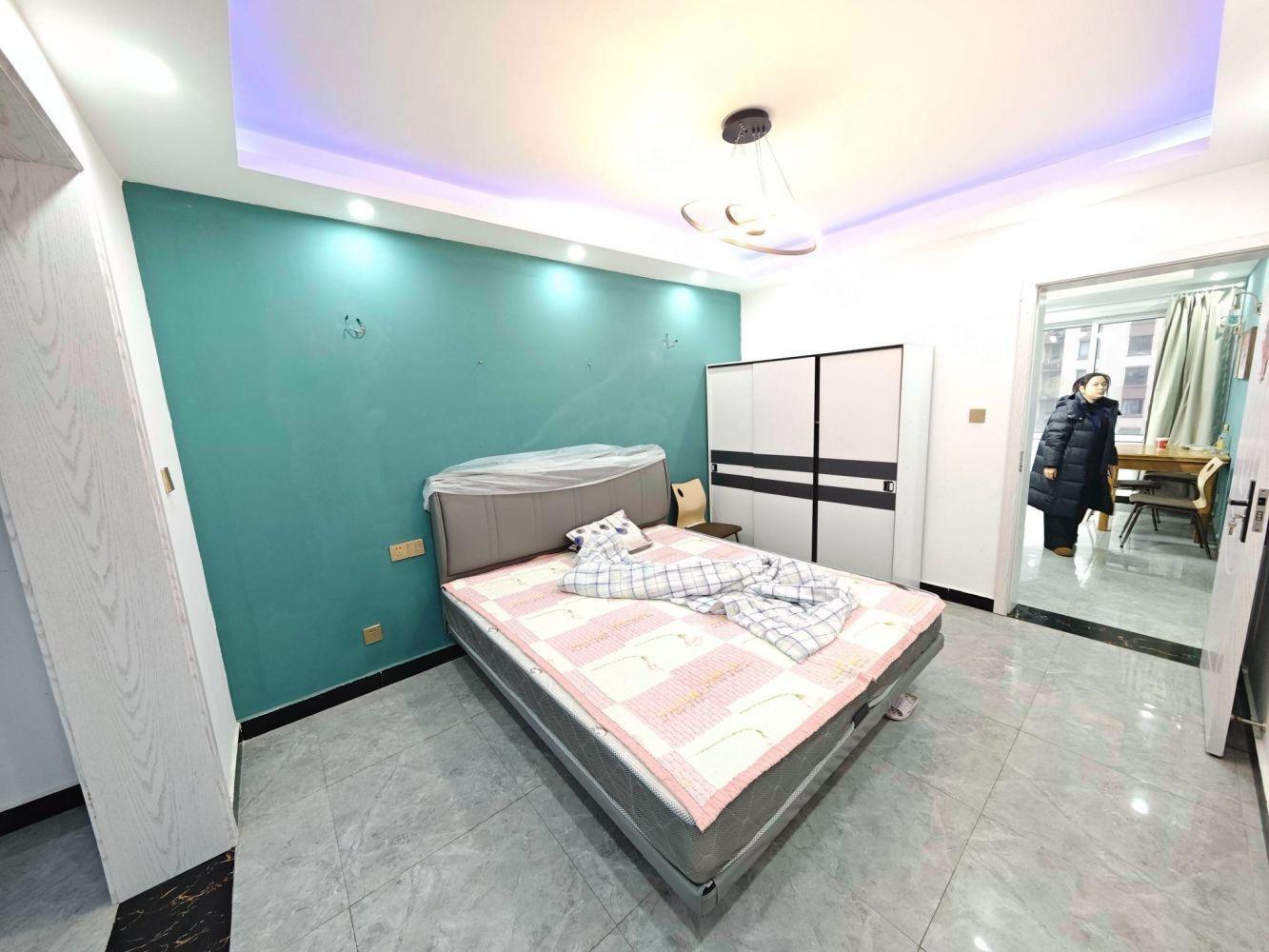 上海金海华城华康佳苑二手房房源图片