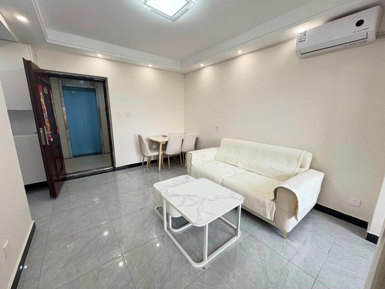 上海金海华城悦虹雅苑二手房房源图片