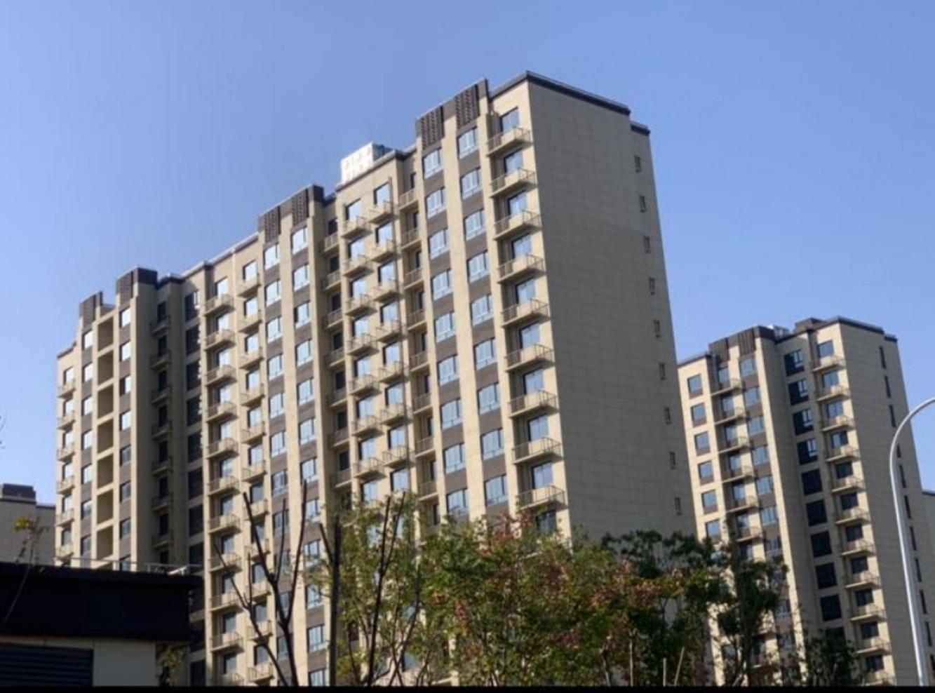 上海金海华城悦虹雅苑二手房房源图片