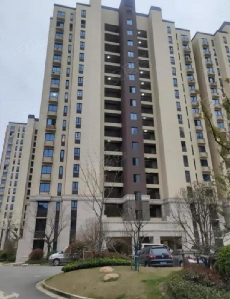 上海金海华城悦虹雅苑二手房房源图片