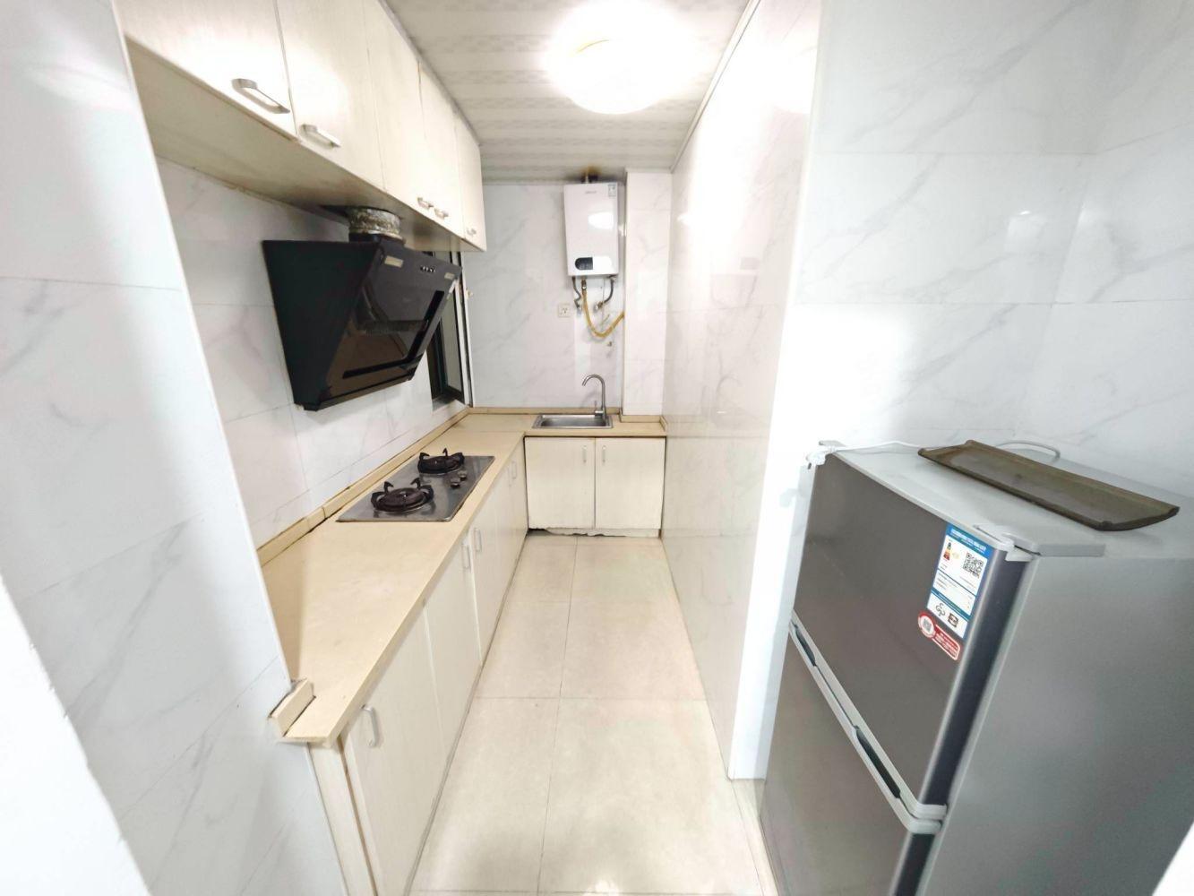 上海金海华城华美新苑二手房房源图片