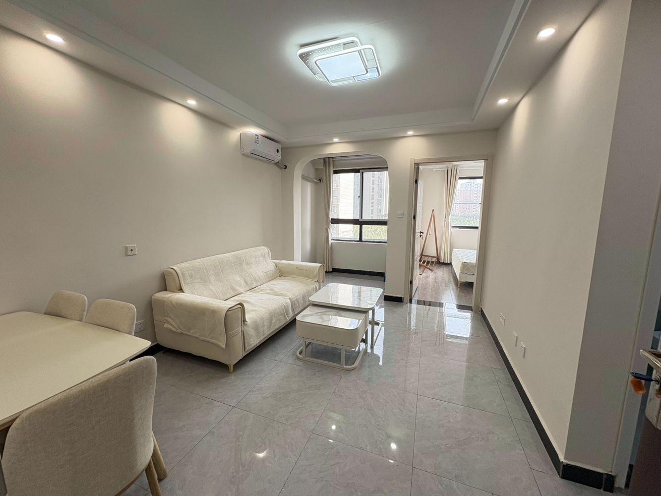 上海金海华城悦虹雅苑二手房房源图片