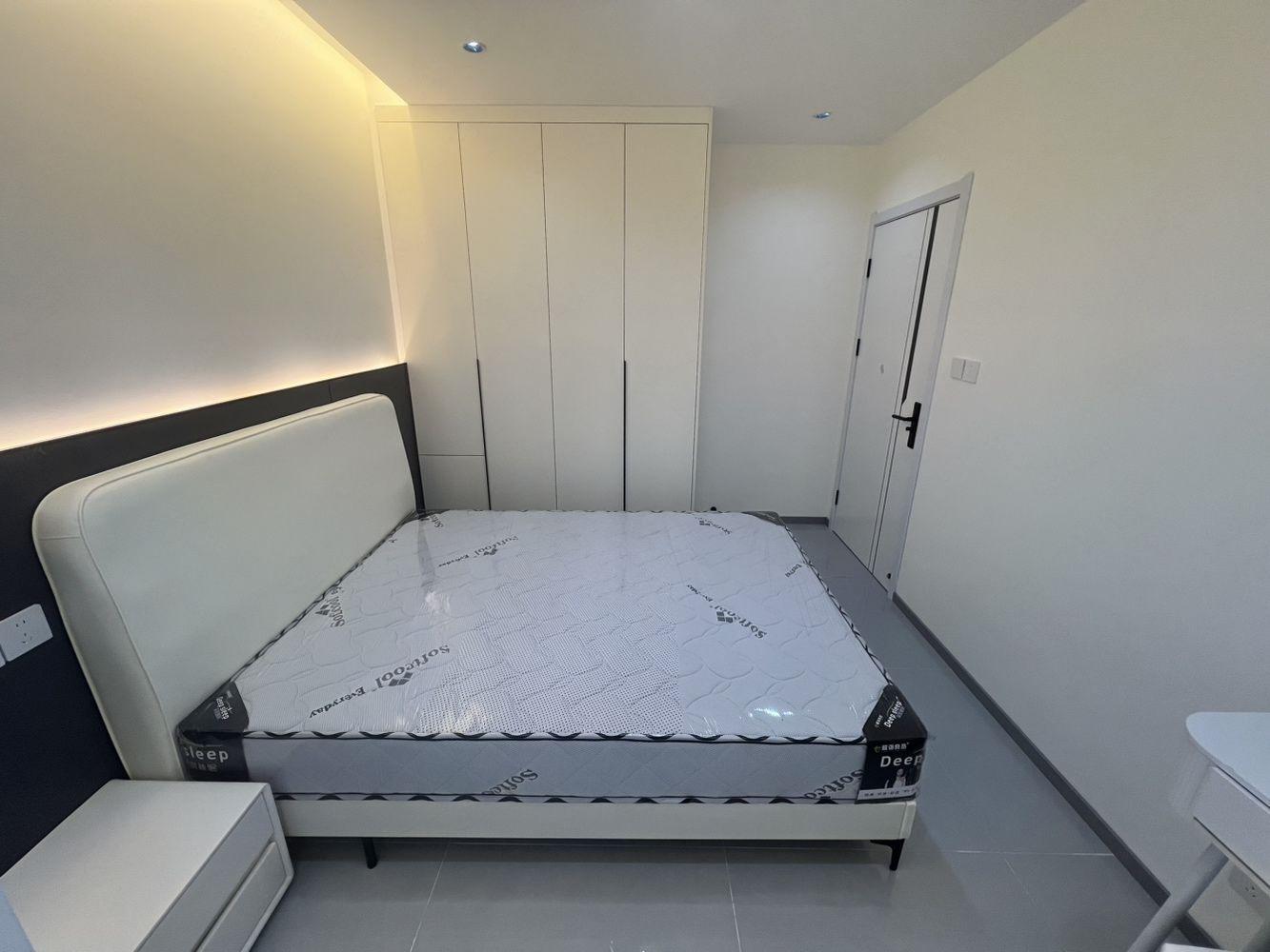 上海日月华城二手房房源图片