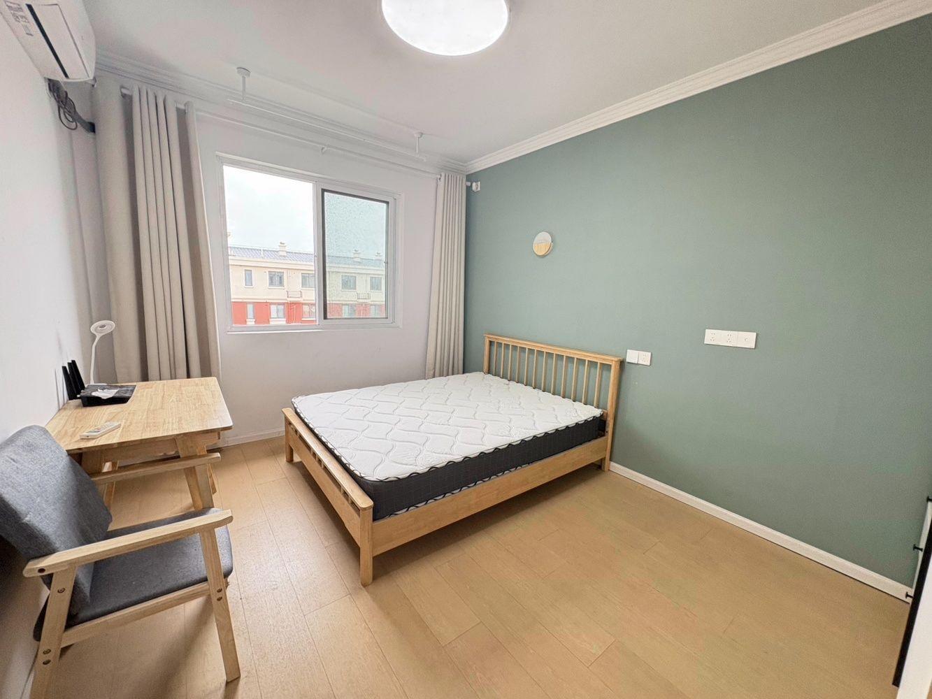 上海金海华城福民佳苑二手房房源图片