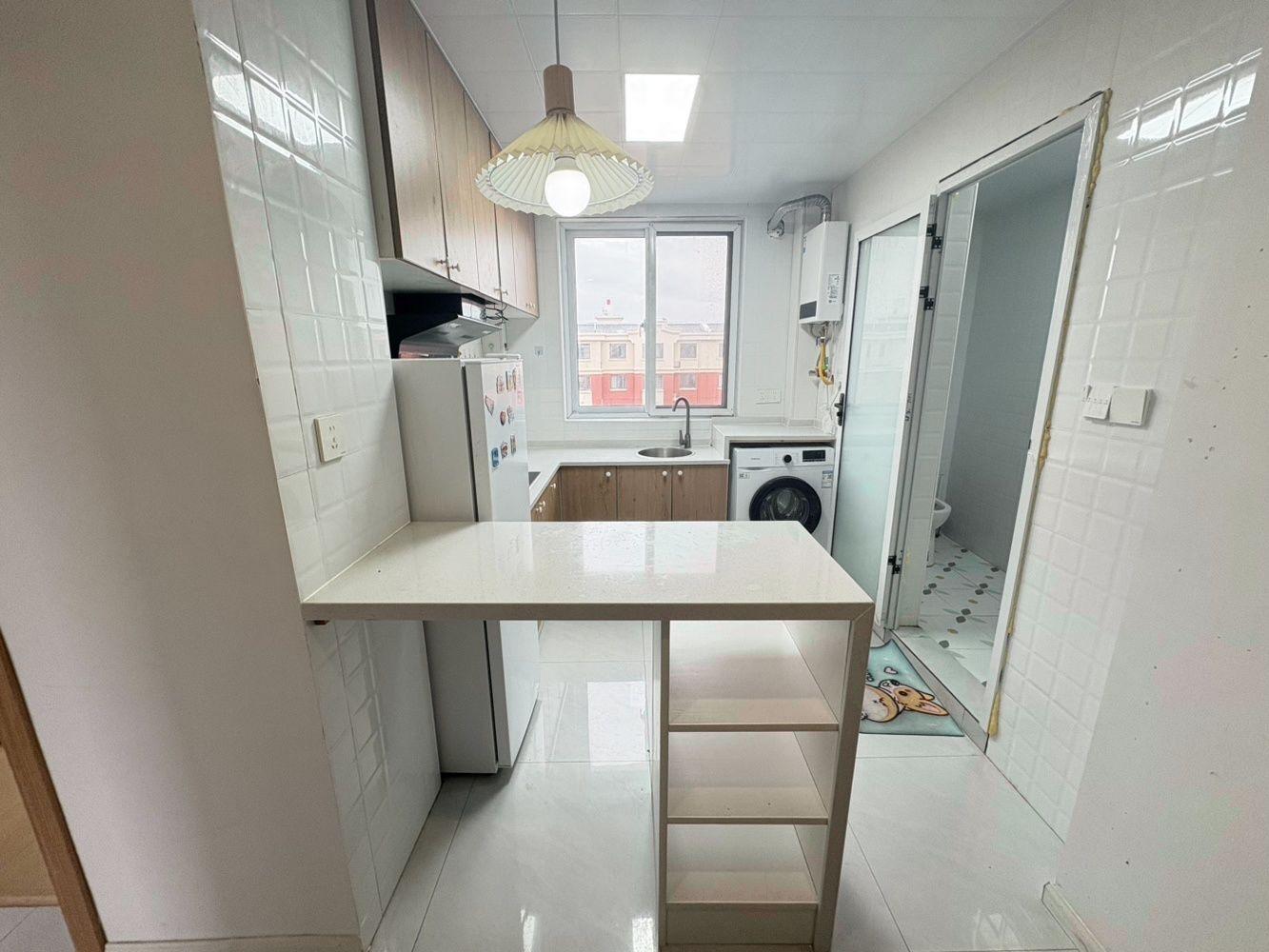 上海金海华城福民佳苑二手房房源图片