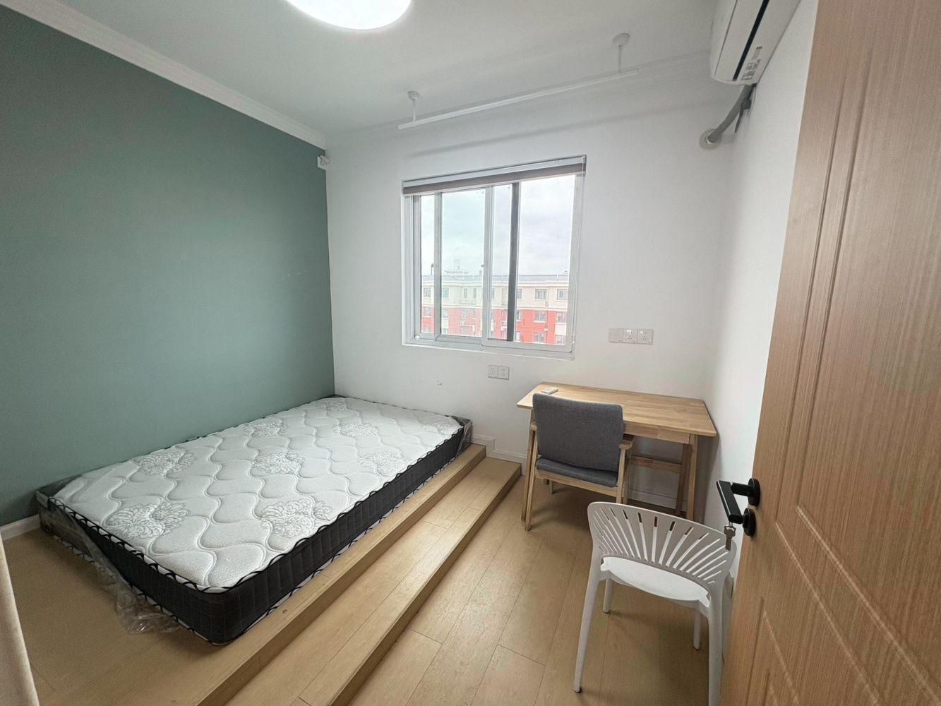 上海金海华城福民佳苑二手房房源图片