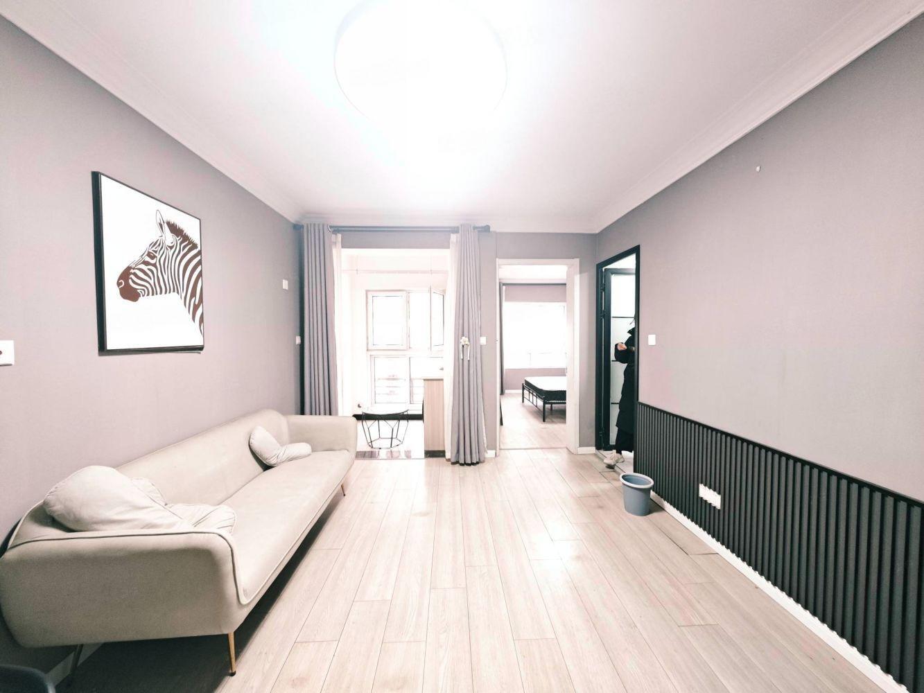 上海金海华城丰硕茗苑二手房房源图片