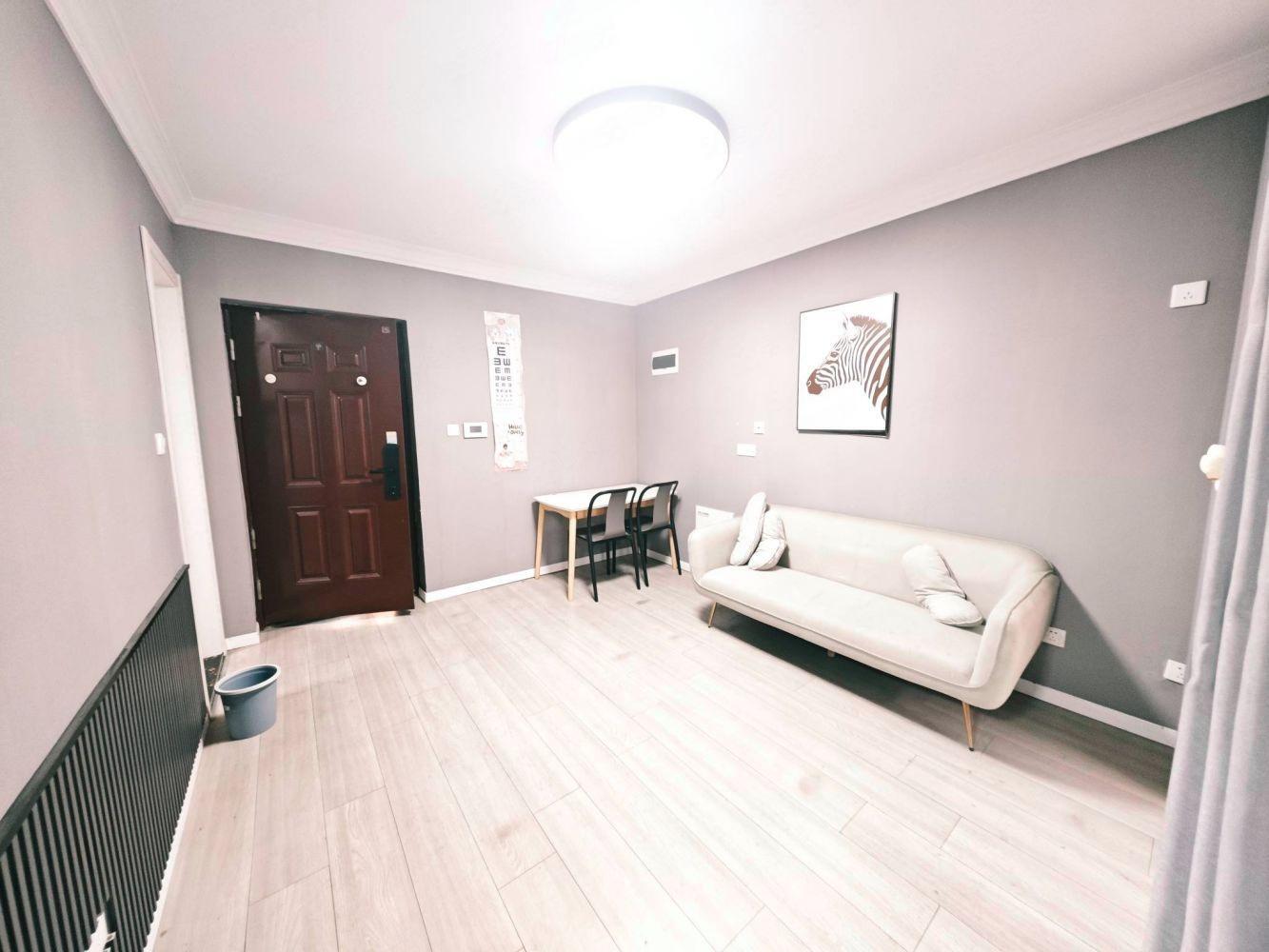 上海金海华城丰硕茗苑二手房房源图片