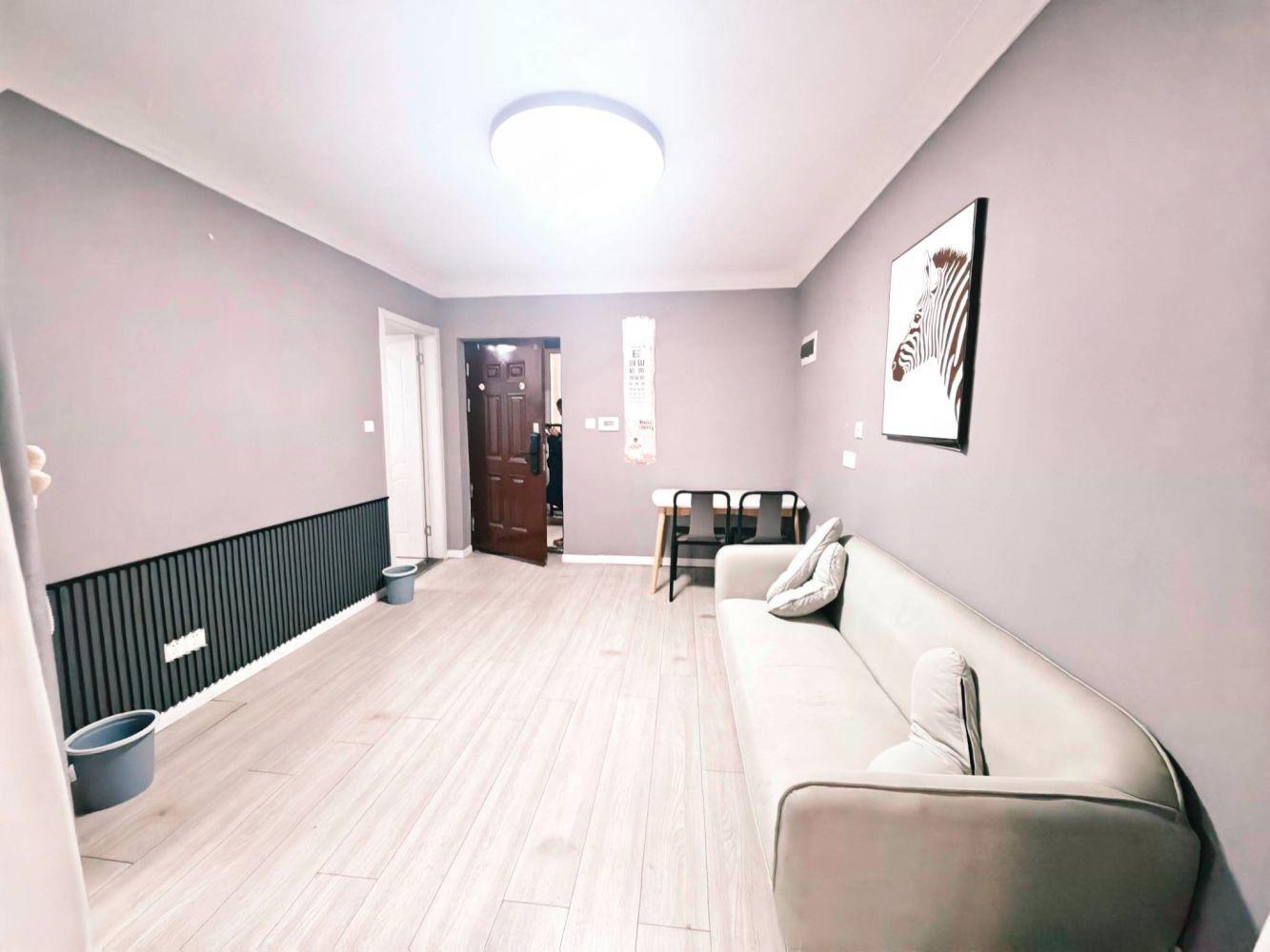 上海金海华城丰硕茗苑二手房房源图片