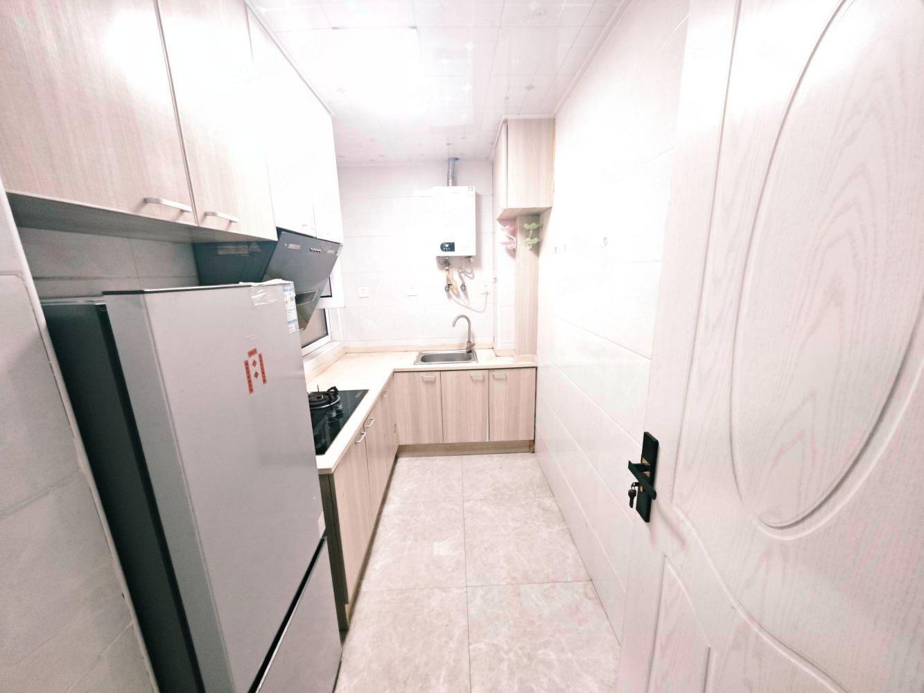 上海金海华城丰硕茗苑二手房房源图片