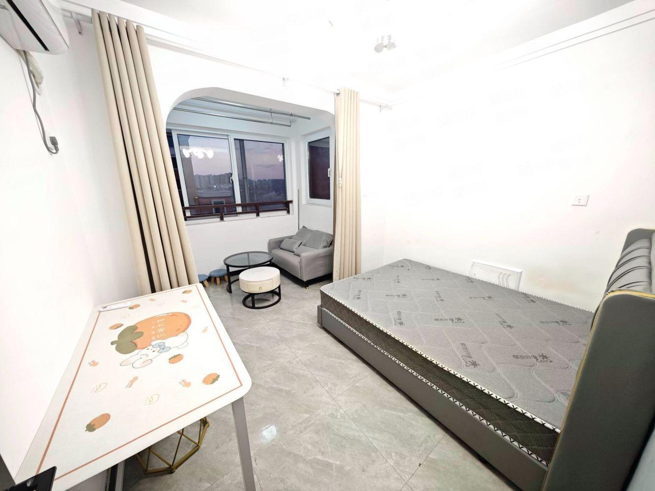 上海金海华城福民佳苑二手房房源图片