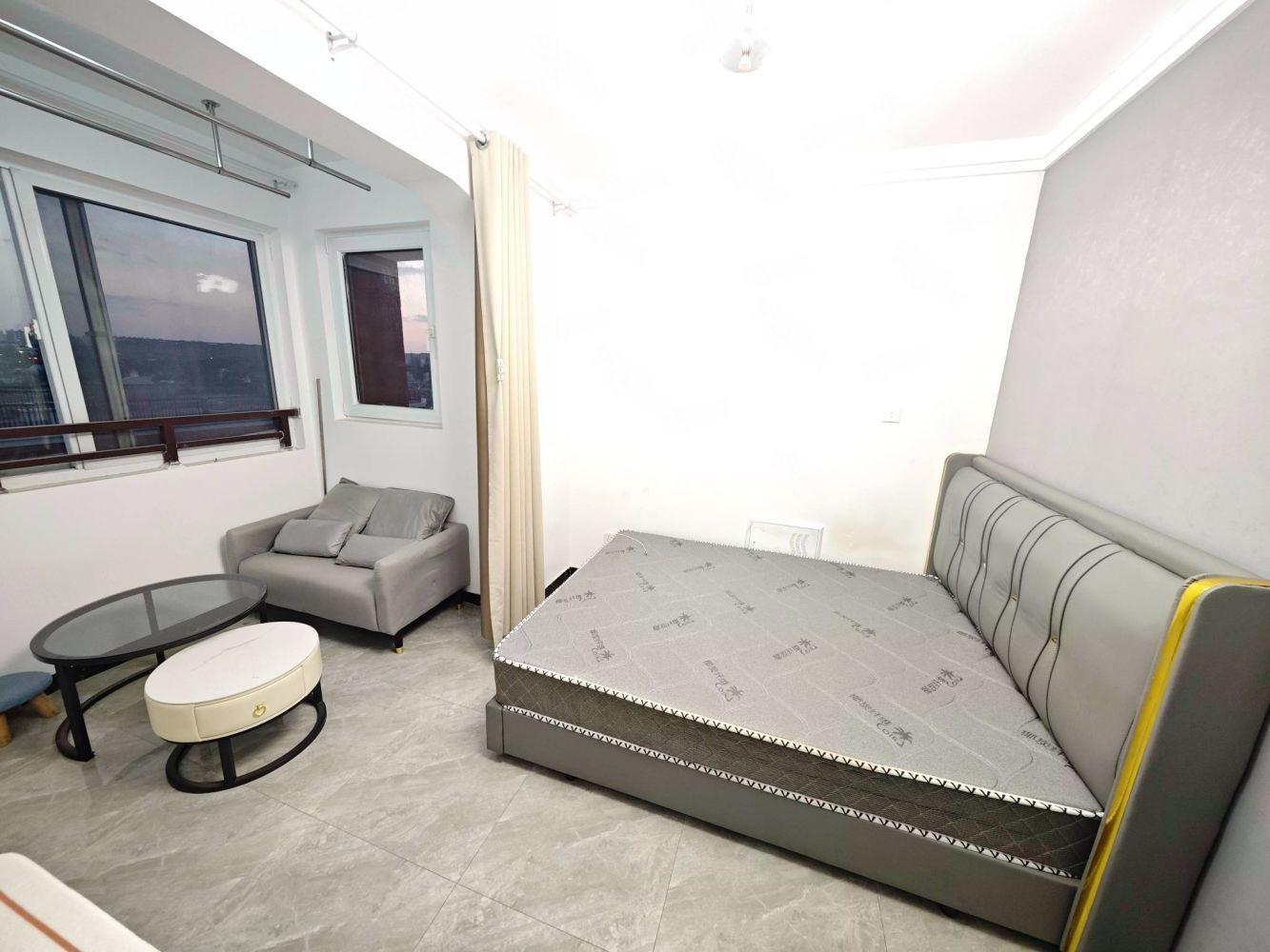 上海金海华城福民佳苑二手房房源图片