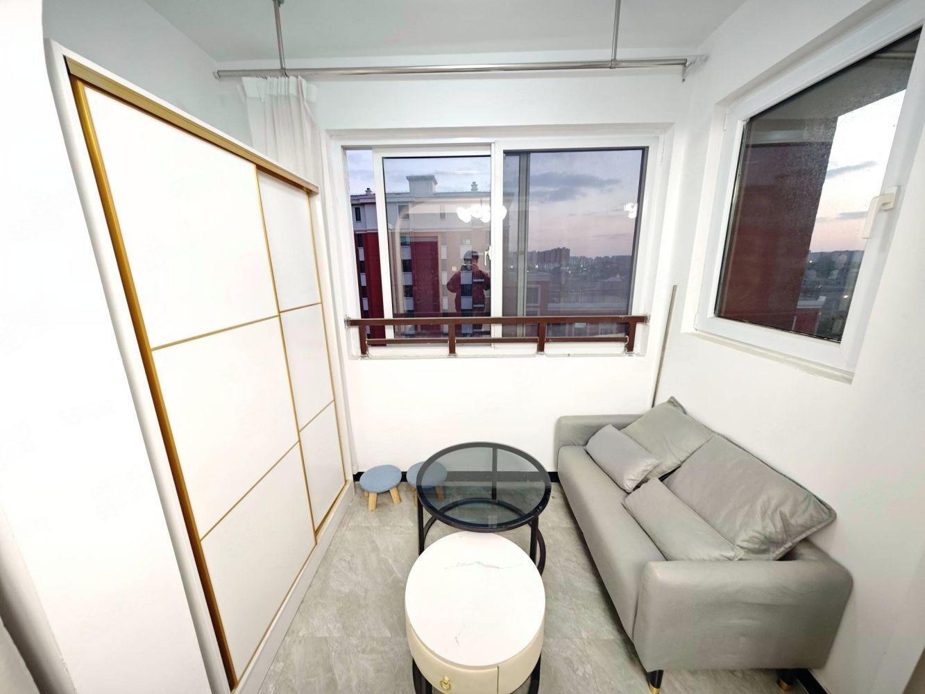 上海金海华城福民佳苑二手房房源图片