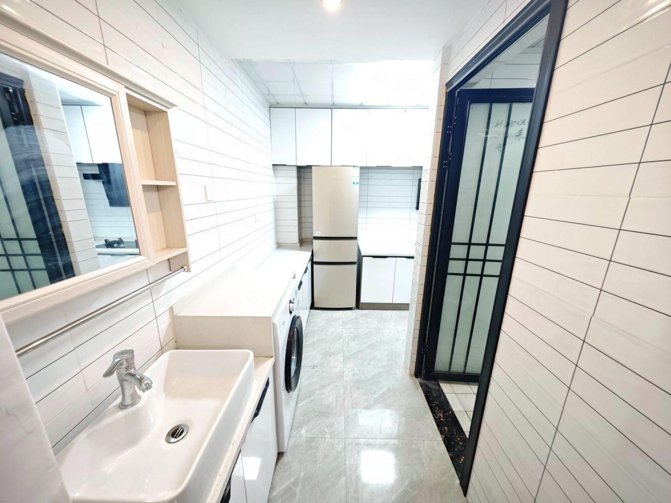 上海金海华城福民佳苑二手房房源图片