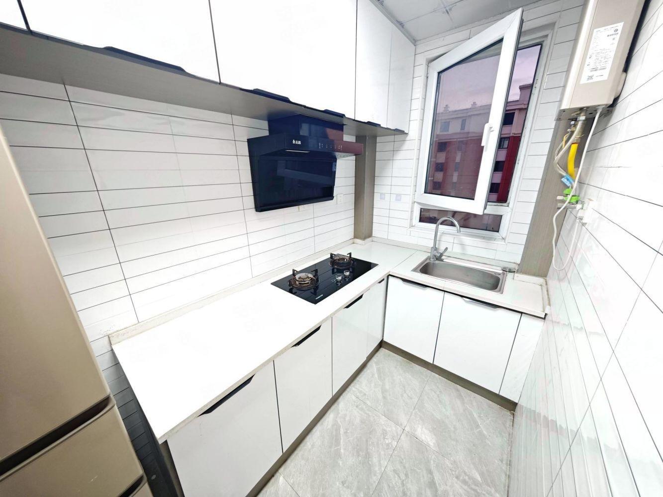 上海金海华城福民佳苑二手房房源图片