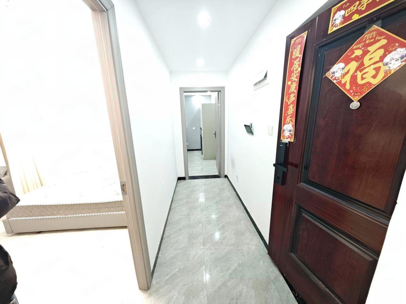 上海金海华城福民佳苑二手房房源图片