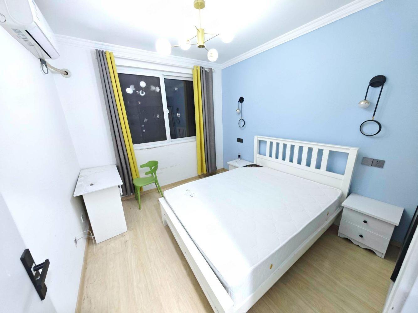 上海金海华城康平佳苑二手房房源图片