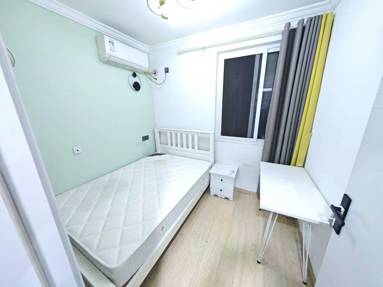 上海金海华城康平佳苑二手房房源图片