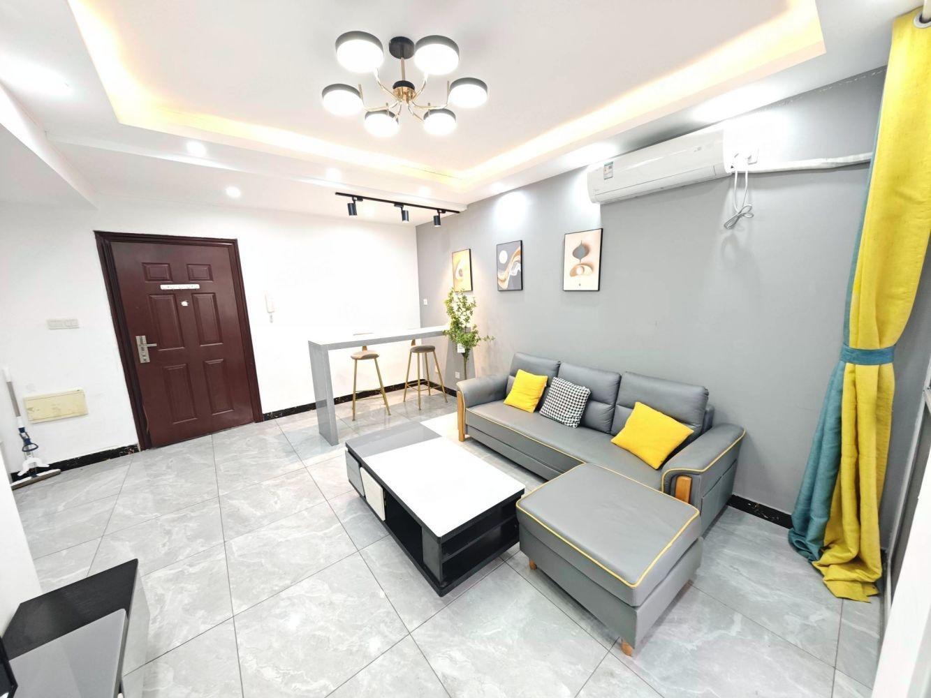 上海佳伟景苑二手房房源图片