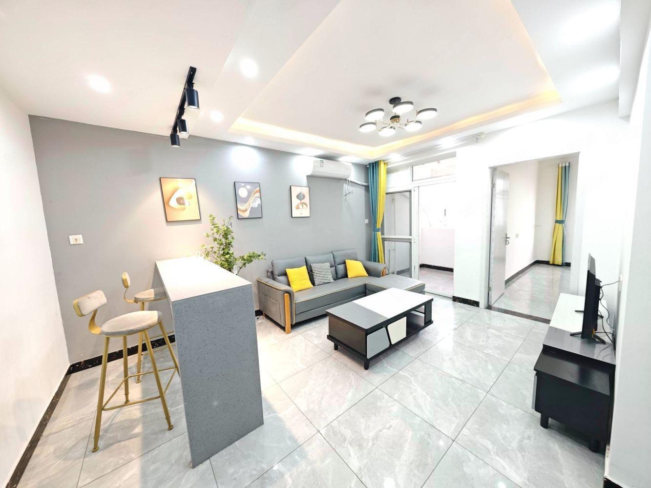 上海佳伟景苑二手房房源图片