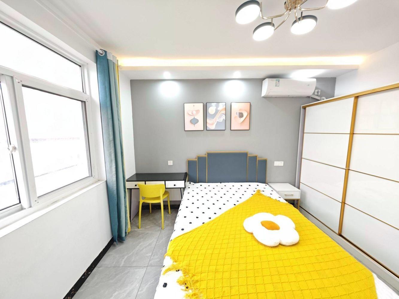 上海佳伟景苑二手房房源图片