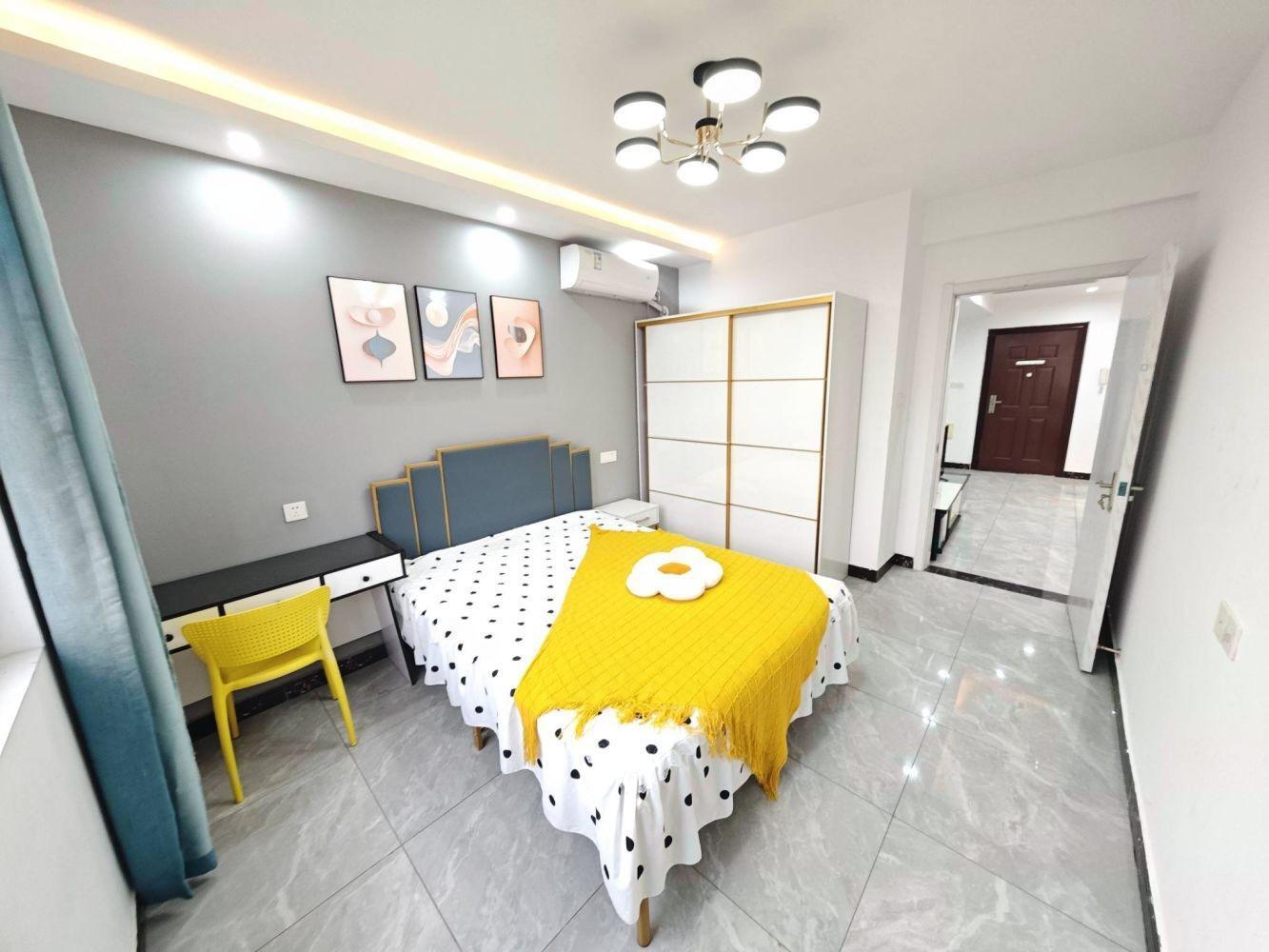 上海佳伟景苑二手房房源图片