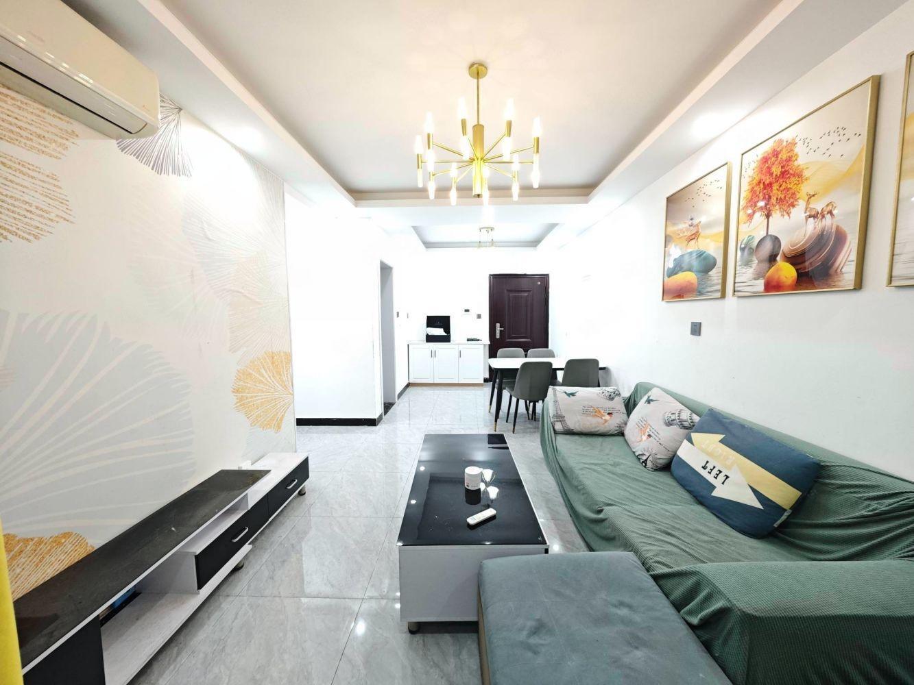 上海金海华城康平佳苑二手房房源图片